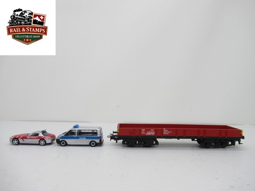 Märklin start 78752 - up,
