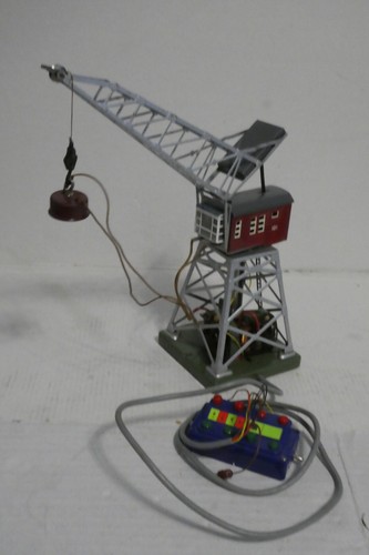 Märklin drehkran 4517051 - mÄrklin,