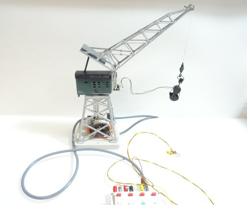 Märklin 7051 elektrischer - h0,