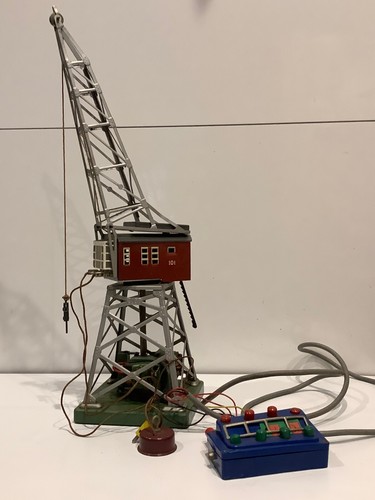 Märklin 451 dreh - 451,