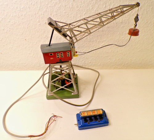 Märklin 7051 elektrischer - h0,
