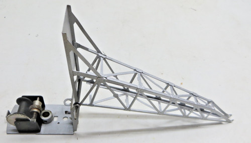 Märklin ausleger mit getriebe - märklin,