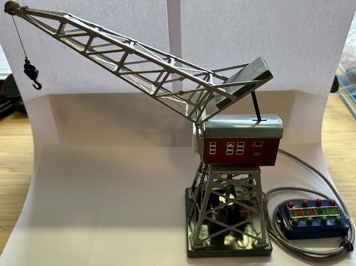 Märklin kran 7051 guter - h0, 7051;