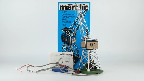 Märklin 7051 elektr - märklin, h0