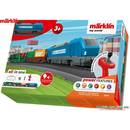 Märklin 29349 my - h0,