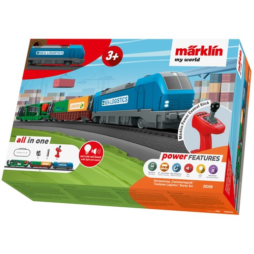 Märklin 29349 world - 29349,