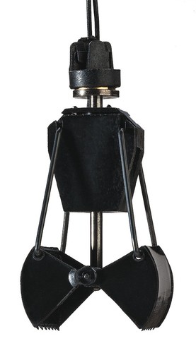 Roco 46807 baggerschaufel - h0,