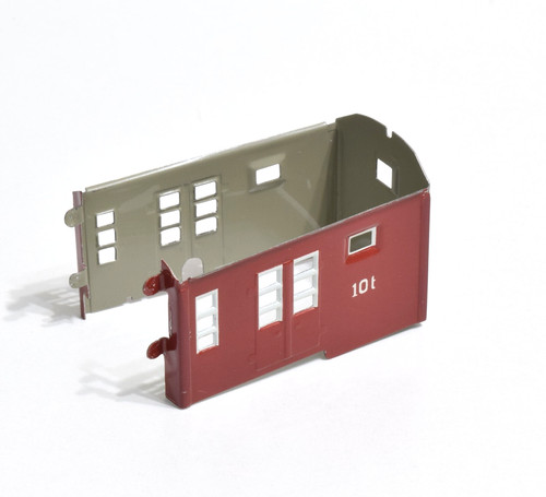 Märklin kranhaus 40590 - kranhaus,