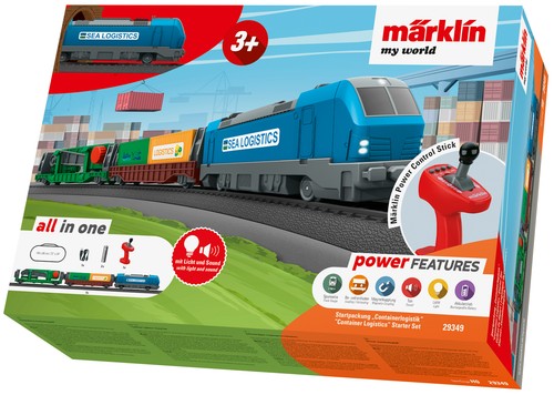Märklin 29349 - , my