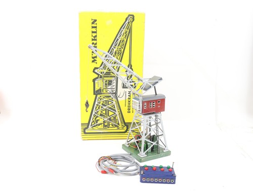 Märklin 7051 elektrischer - h0,